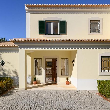 Villa At Quinta Do Peru Golf And Country Club Quinta do Conde Esterno foto