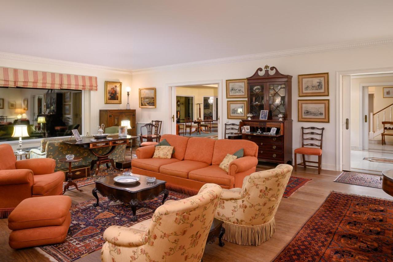 Villa At Quinta Do Peru Golf And Country Club Quinta do Conde Esterno foto
