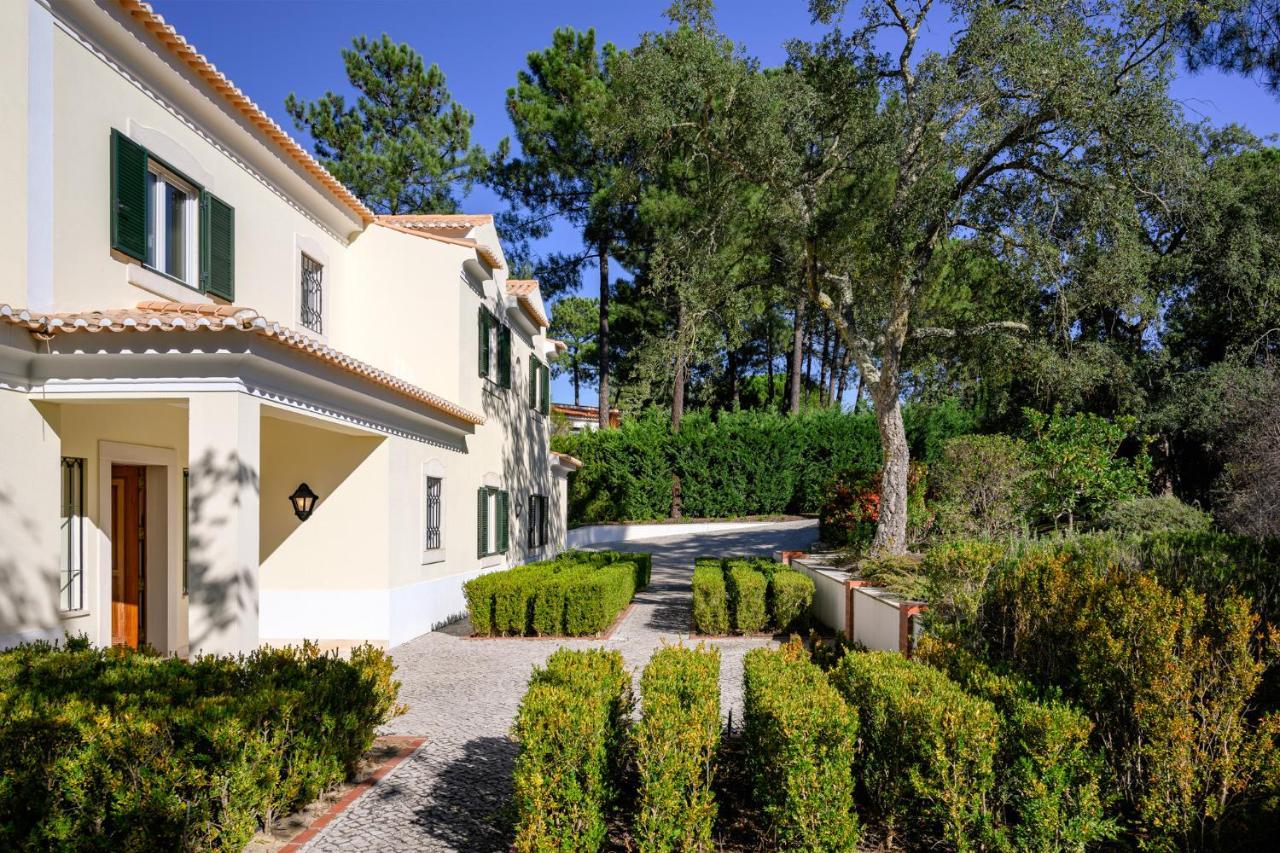 Villa At Quinta Do Peru Golf And Country Club Quinta do Conde Esterno foto