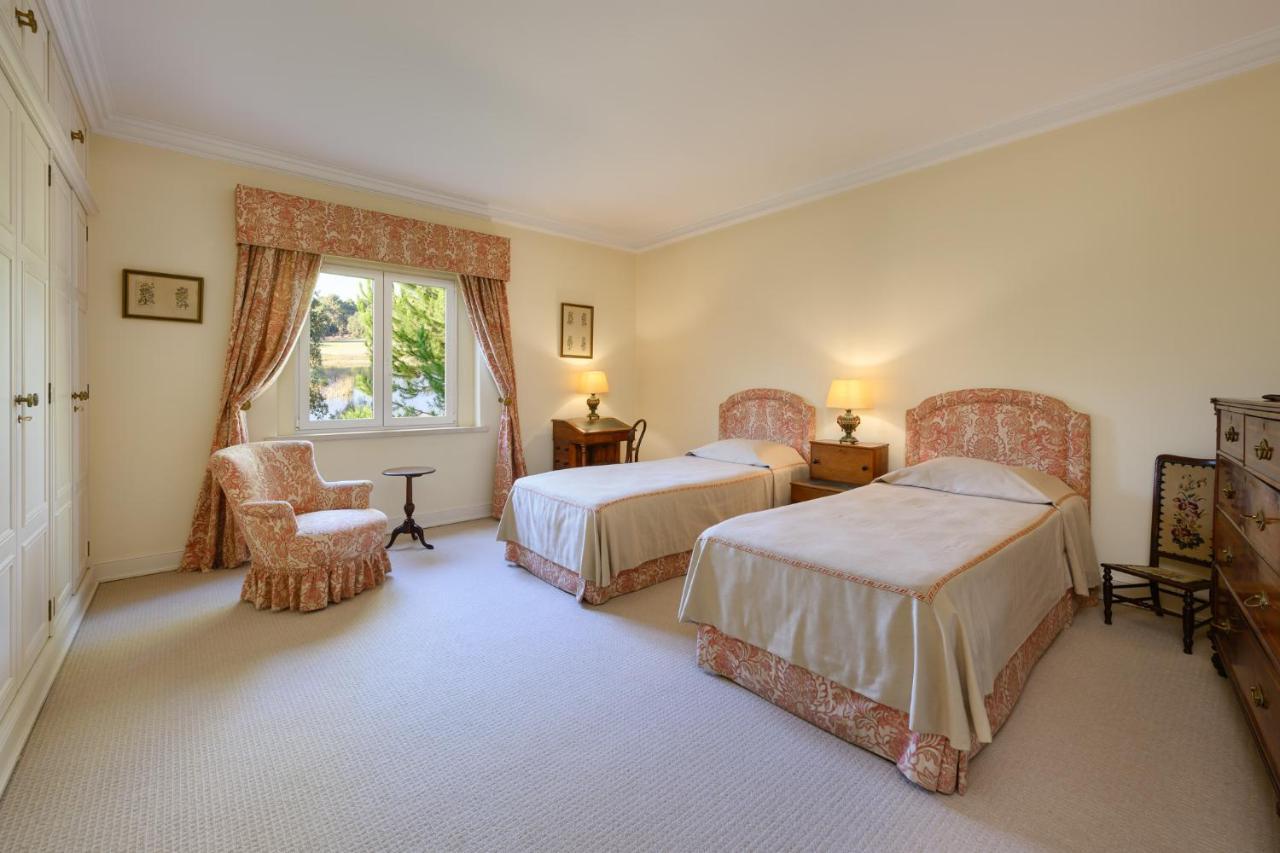 Villa At Quinta Do Peru Golf And Country Club Quinta do Conde Esterno foto