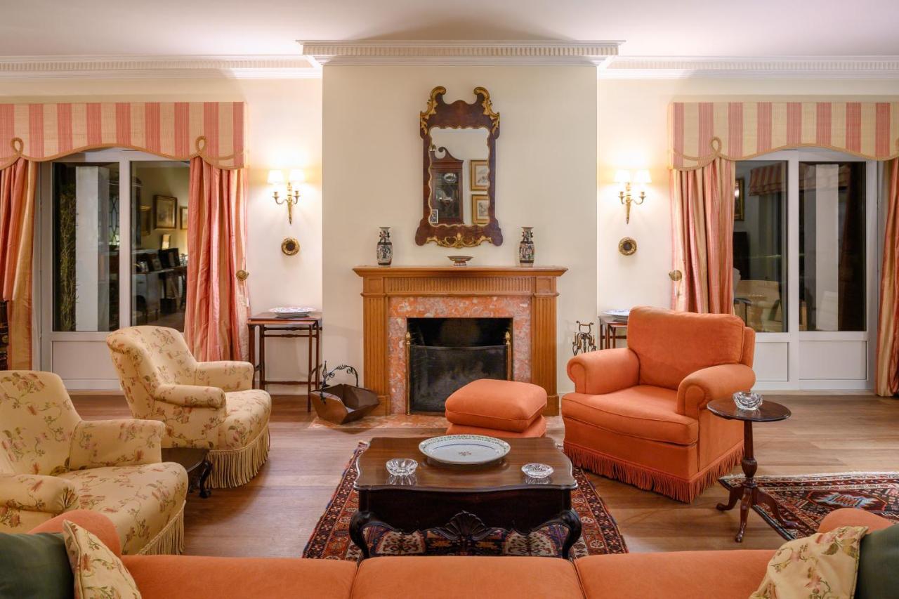 Villa At Quinta Do Peru Golf And Country Club Quinta do Conde Esterno foto