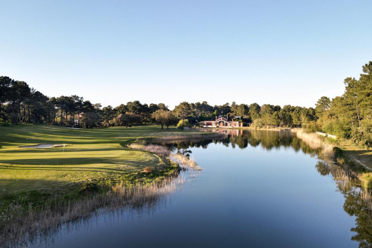 Villa At Quinta Do Peru Golf And Country Club Quinta do Conde Esterno foto