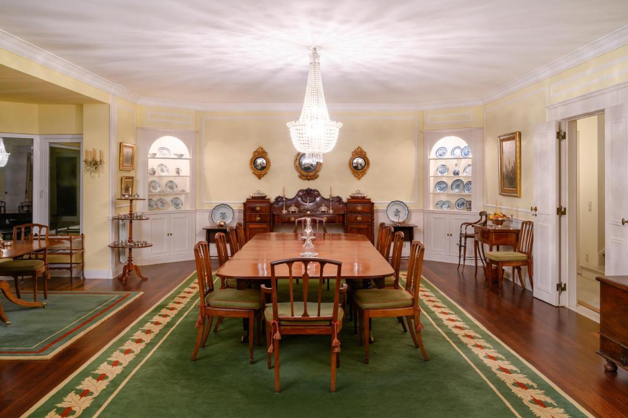 Villa At Quinta Do Peru Golf And Country Club Quinta do Conde Esterno foto