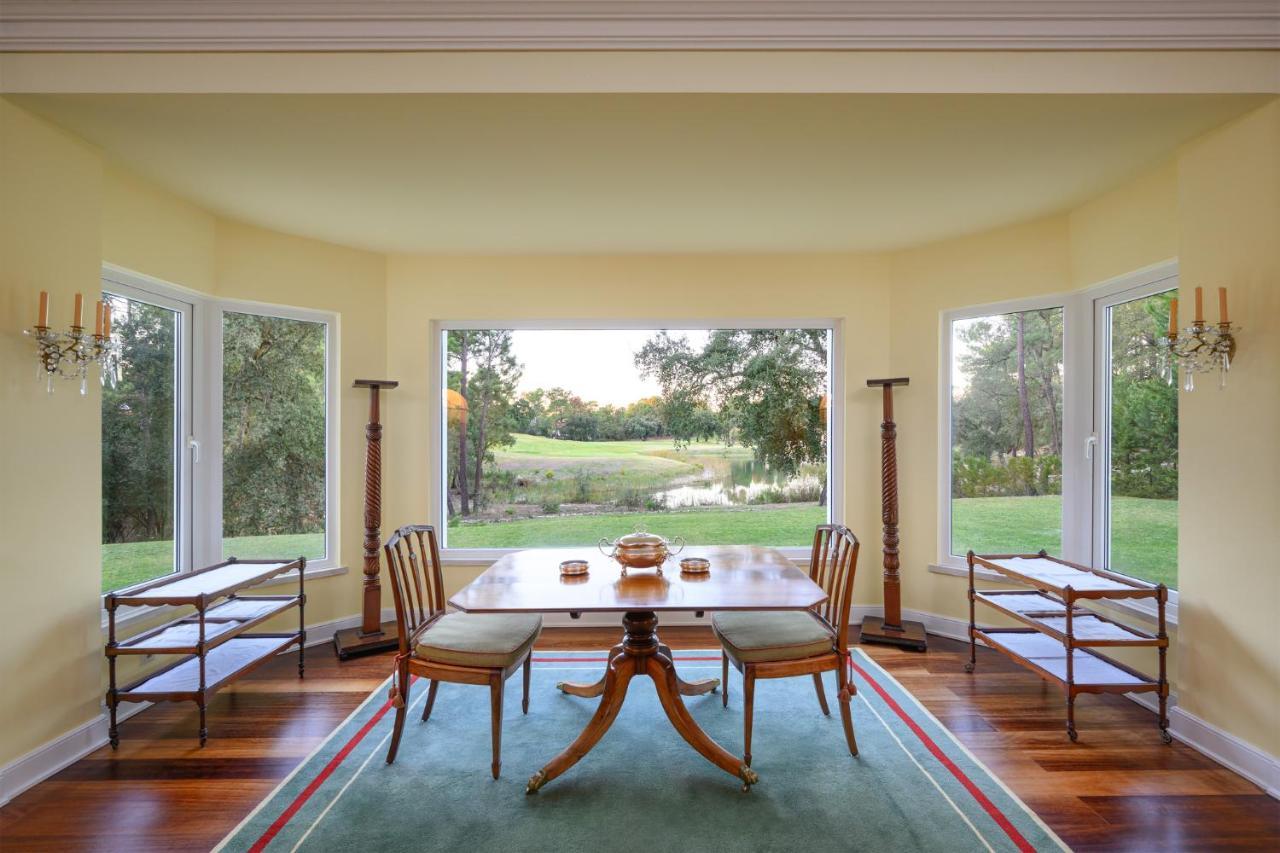 Villa At Quinta Do Peru Golf And Country Club Quinta do Conde Esterno foto